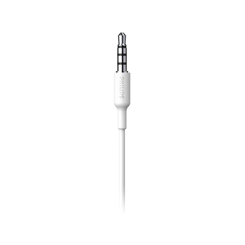 Philips bubice TAA1105WT00 (Bela) Slike