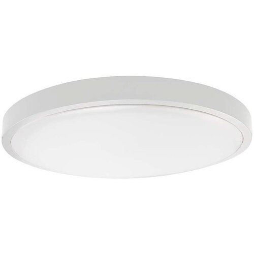  LED stropno svetlo za kupatilo, 24 W / 230 V, IP44, 6500 K, prečnik 29 cm, belo Cene
