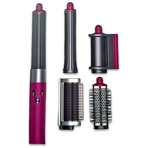  Stilizator za kosu SD15-PURPLE/GREY Cijene