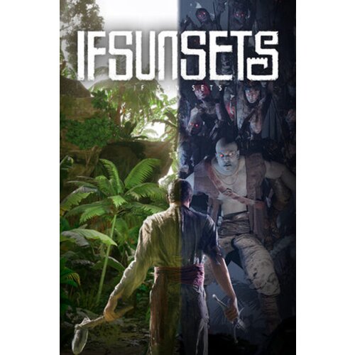 Steam IfSunSets (PC) Key GLOBAL Cene