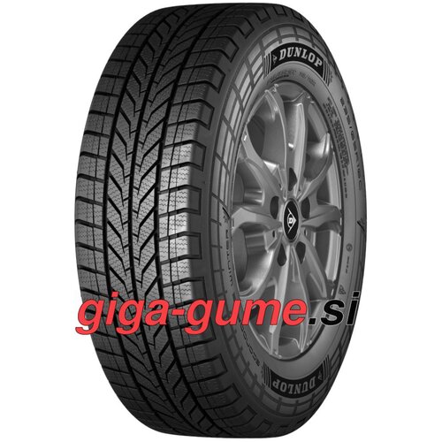 Dunlop Econodrive Winter ( 225/70 R15C 112/110R 8PR ) zimska pnevmatika Cene