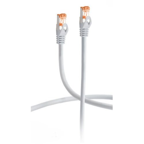  Flexline FL31-60100 networking cable Grey 25 m Cat6a SF /UTP (S-FTP) Slike