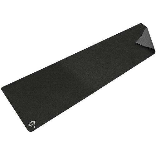 Trust GXT 758 XXL crna podloga za mi&amp;scaron;, 930 &amp;times; 300 mm Slike