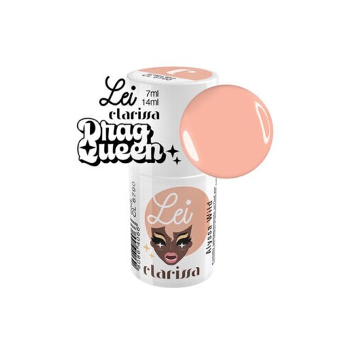  LEI TRAJNI LAK ALYSSA WILD 7ML Cene