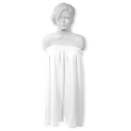 Shumee bela frotirna pelerina, (21388220) Slike