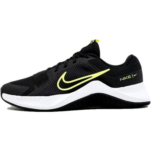 Nike Tek &amp;amp; Trail ZAPATILLAS MC TRAINER 2 DM0823 Črna Slike