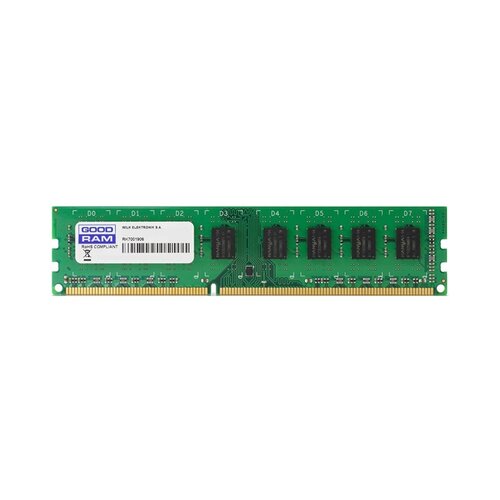 Goodram DDR3 4GB 1600MHz CL11 1.35V sr dimm pomnilnik Slike