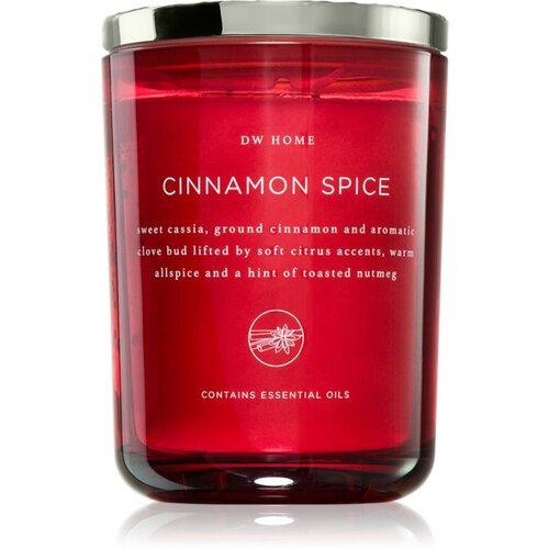 DW Home Dala Cinnamon Spice di&amp;scaron;eča sveča 434 g Slike