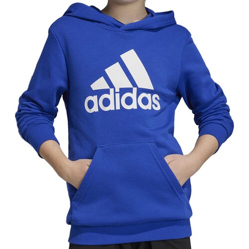 Adidas duks za dečake u bl hoodie Ic6834 Slike