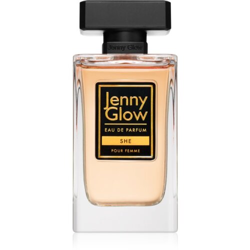 Jenny Glow She parfumska voda za ženske 80 ml Cene