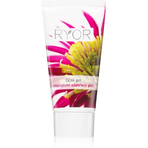 RYOR Intensive Care gel za predel okoli oči 30 ml Slike