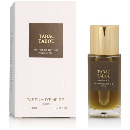 Parfem Tabac Tabou 50 ml parfumski ekstrakt unisex Cene