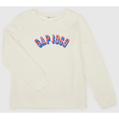 GAP Sweatshirt with logo - Women's Cijene