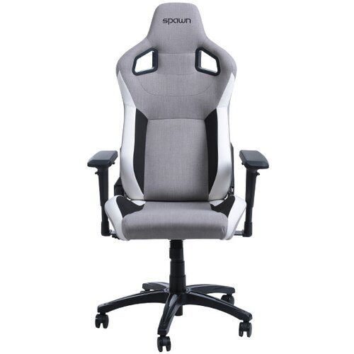 Olimp Sport Gejmerska stolica Tekstil siva Cene