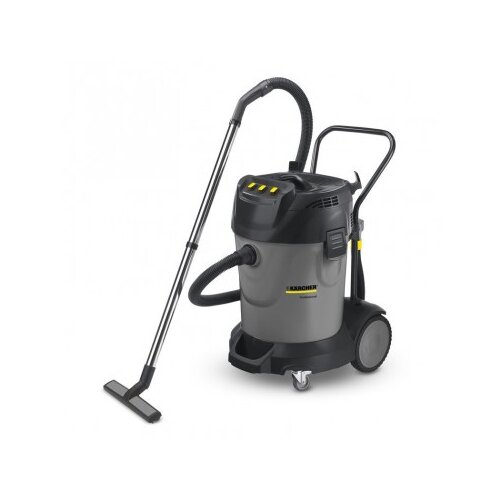 Karcher Sesalnik za mokro/suho sesanje, NT 70/3, 3600 W, z izpustno cevjo Cene