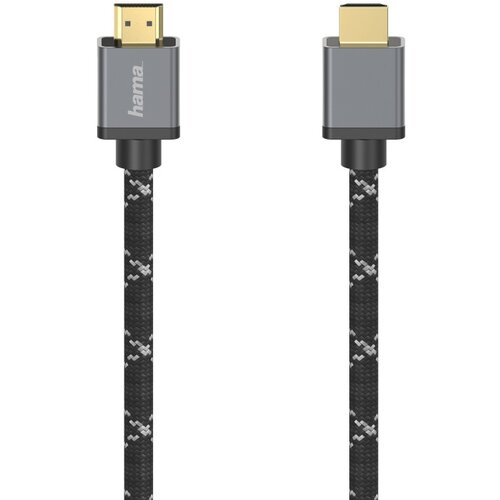 Hama UHS HDMI KABEL 8K 1M Slike