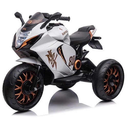 Veliki dečiji motor ninja na akumulator(12V) – (SM24003) Slike