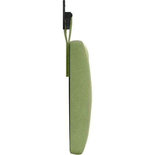  Držeće uzglavlje Zidne Svijetlo zelena 170 x 55 x 7 cm Bar&amp;scaron;un - Svijetlo zelena 160 cm bez LED Slike
