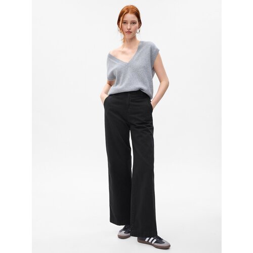 GAP Loose Trousers - Women&amp;#039;s Slike