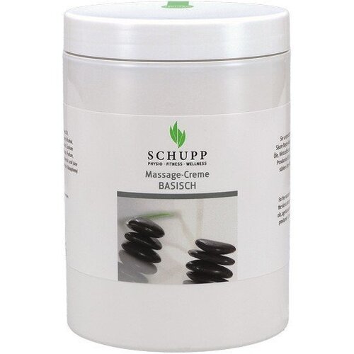 Schupp Alkalna krema za masažu - 1000 ml Cijene