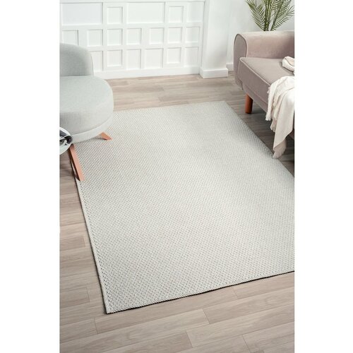 Conceptum Hypnose rusticana 3106 cream hall carpet (200 x 450) Slike