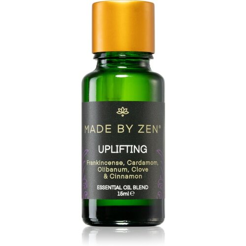 MADE BY ZEN Uplifting esencijalno mirisno ulje 15 ml Cijene