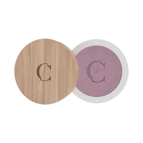 Couleur Caramel pearly Eyeshadows - 41 Mauve Slike