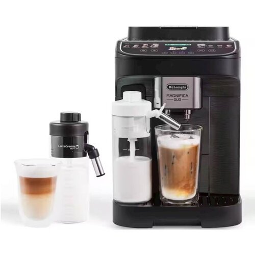 DeLonghi aparat za kafu ECAM330.80.BXB Slike
