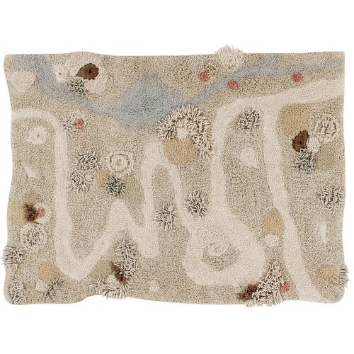 Lorena canals® pralna igralna preproga 140x200 seabed Cene