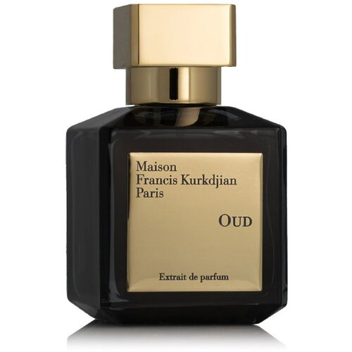 Maison Francis Kurkdjian Unisex ekstrakt parfem Oud Extrait, 70 ml Cene