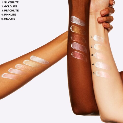 MAC Cosmetics Strobe Cream vlažilna krema za osvetlitev kože odtenek Pinklite 50 ml Slike