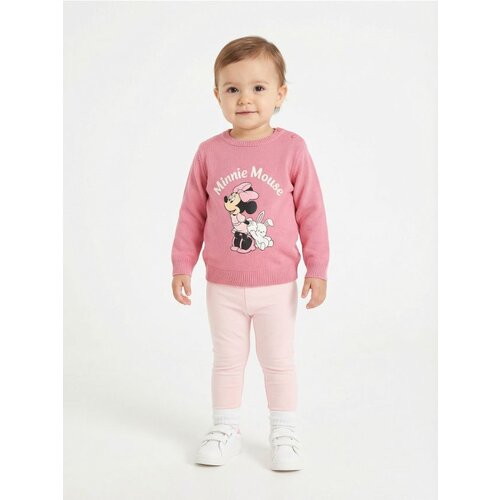 Sinsay Džemper Minnie Mouse Cijene