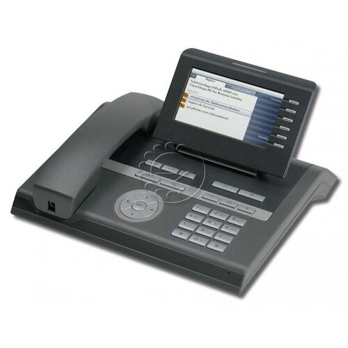 Siemens OpenStage 40 SIP - Lava Slike