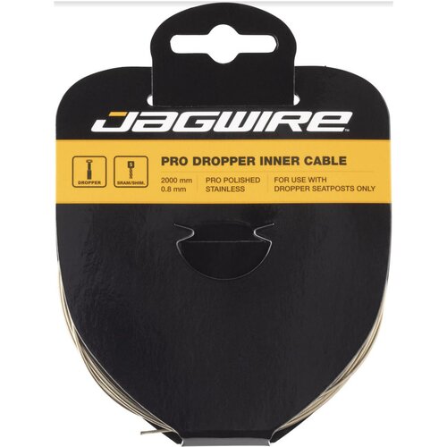 Jagwire unutarnji Kabel 60PS2000 Dropper Inner Cable Pro (Zlata) Cijene