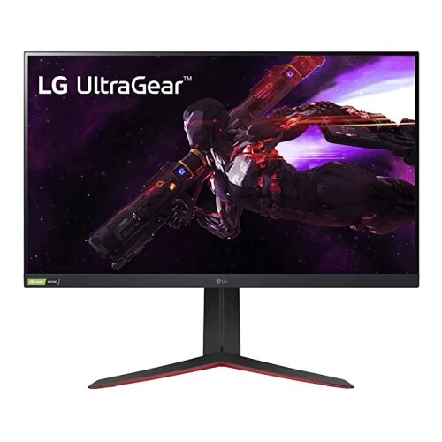  31.5" LG 32GP850-B QHD IPS 180Hz Gaming Display Cijene