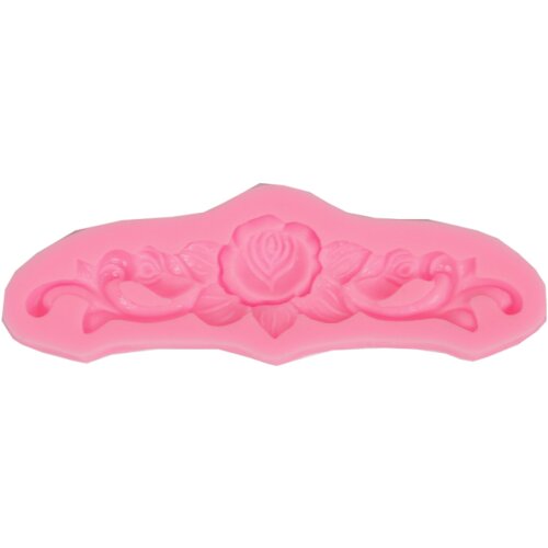  Kalup - ornament 14x4x0.9 cm ( kalup) Cene