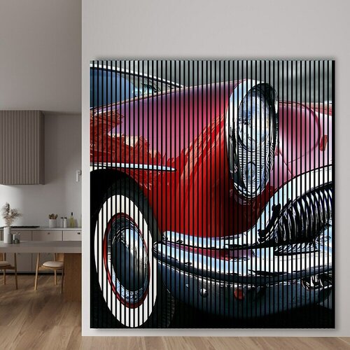 PROFILES AND MORE Akustični panel Oldtimer (2.400 x 2.253 x 19 mm) Cijene