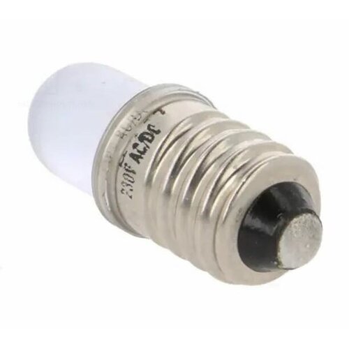  Sijalica minijaturna LED E10 bijela 230V Cijene