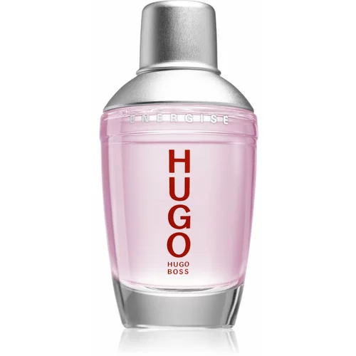 Hugo Boss HUGO Energise toaletna voda za moške 75 ml