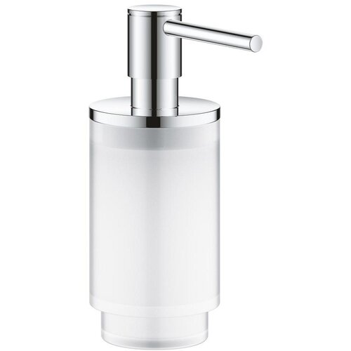 Grohe Selection Dozator Polished NICKEL 41028BE0 Cene