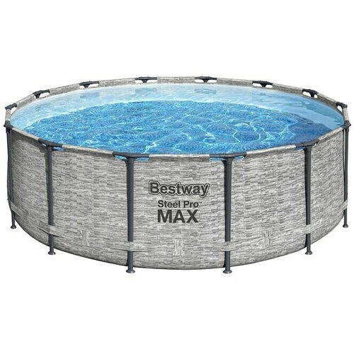 Bestway Bazen Bestway Steel Pro MAX 427 cm x 107 cm Slike