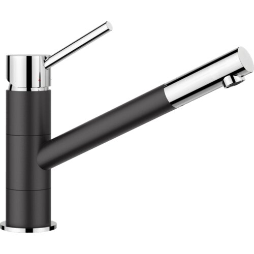 Blanco slavina KANO-S - GRAFIT Cijene