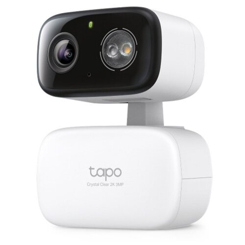Tp-link Tapo C216 Indoor/Outdoor Pan/Tilt Security Wi-Fi Camera, 2K (2304&times;1296), 2.4 GHz, Horizontal 360, Pan/Tilt, Smart Detection TAPO-C216 Cijene