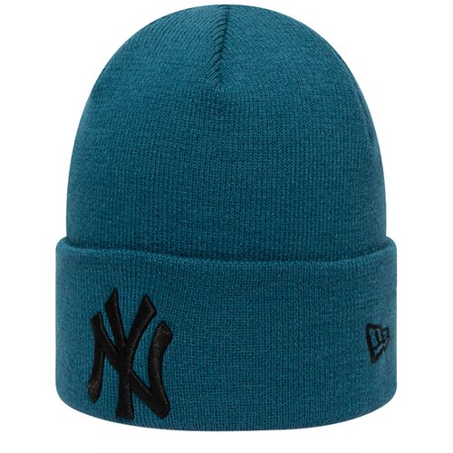 New Era New York Yankees League Essential zimska kapa Slike