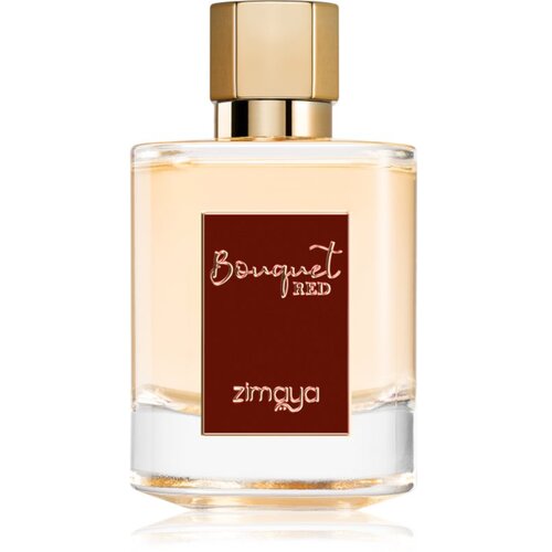 Zimaya Bouquet Red parfumska voda za ženske 100 ml Cene