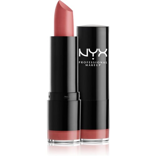 NYX Professional Makeup Extra Creamy Round Lipstick kremasti ruž za usne nijansa B52 4 g Cijene