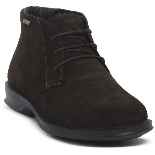 IgI&amp;amp;CO Pol&amp;scaron;kornji TRAIL GTX Črna Slike