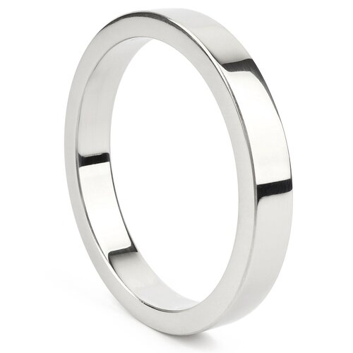 Mr. Steel Premium C-Ring 10mm x 55mm Silver Cene
