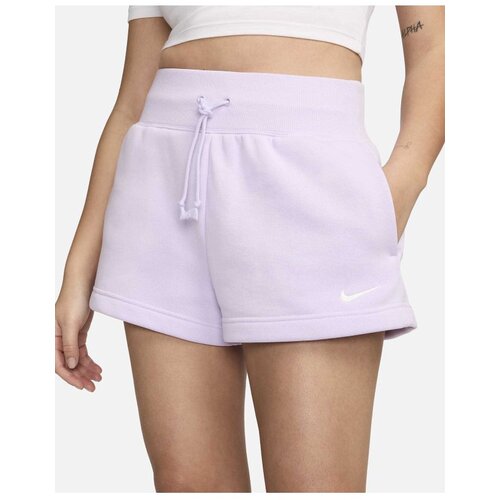 Nike ženski šorc  W nsw phnx flc hr short FD1409-511 Cene