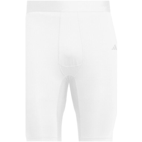 Adidas Pajkice Techfit Bela Slike
